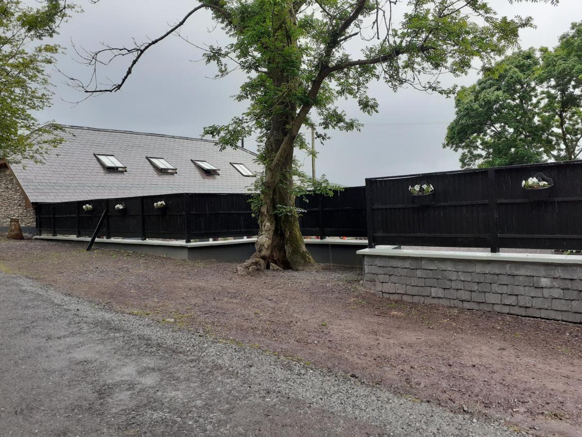 Shadow River Farm Annascaul Екстер'єр фото